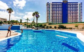 Dpstyle - Playa Paraiso Tenerife