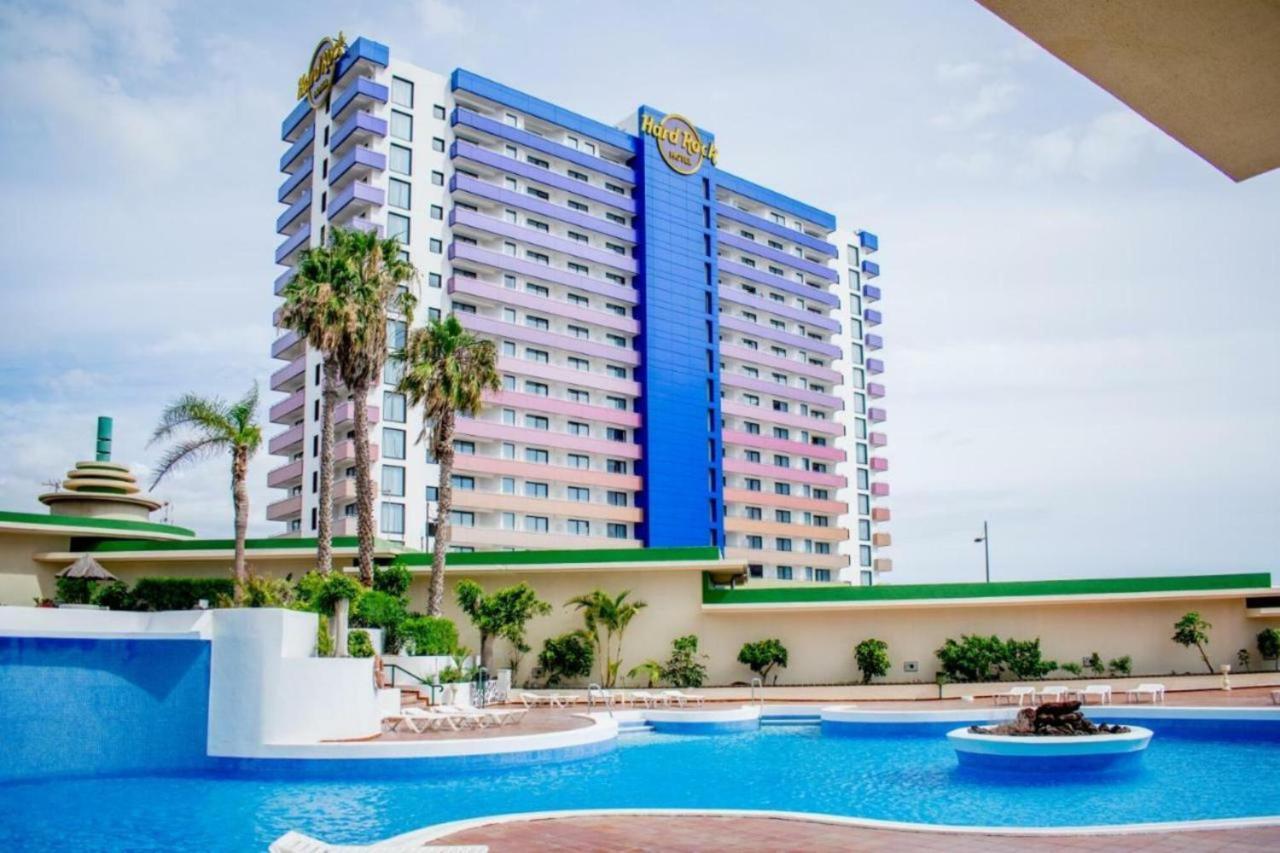Dpstyle - Playa Paraiso Tenerife Apartamento Costa Adeje  Exterior foto