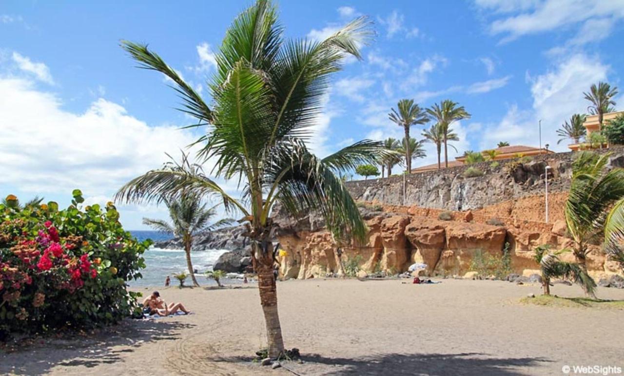 Dpstyle - Playa Paraiso Tenerife Apartamento Costa Adeje  Exterior foto