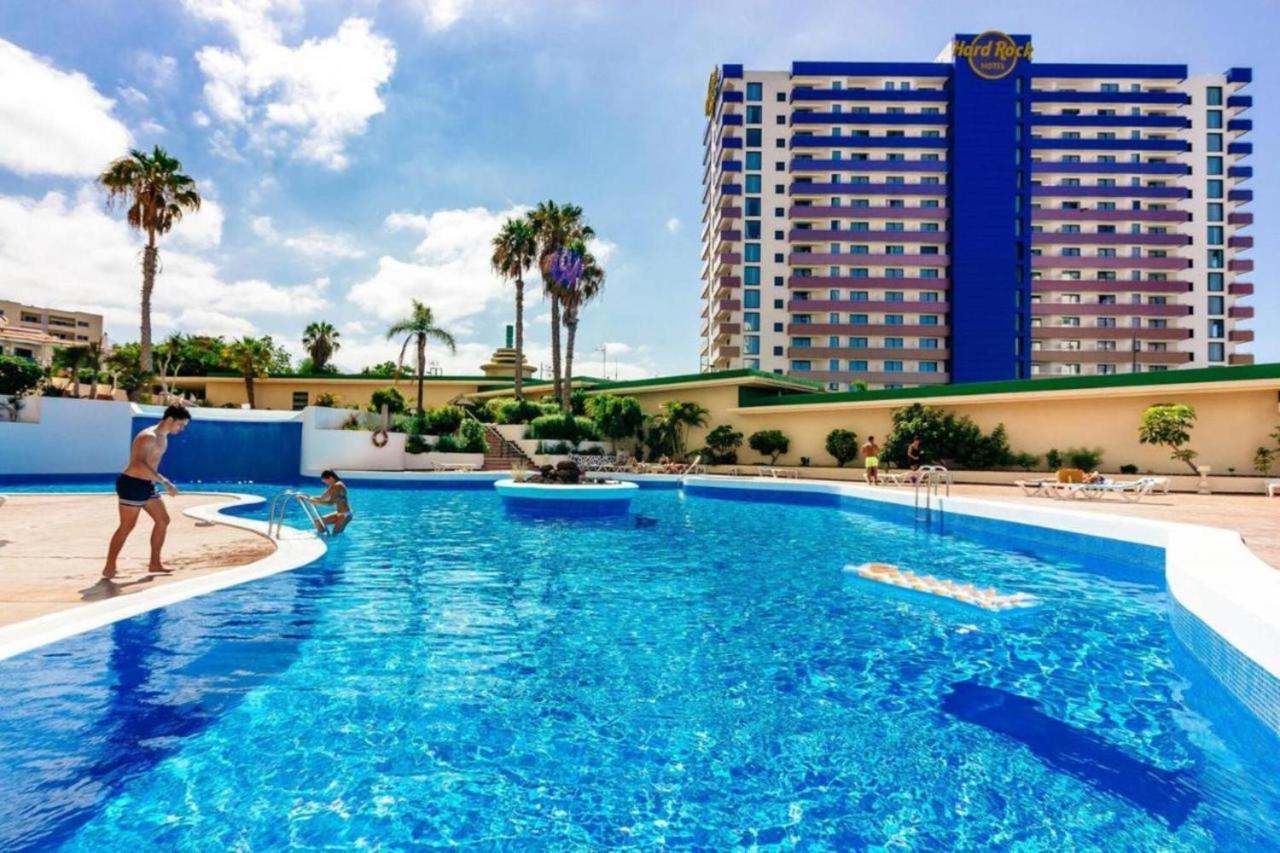 Dpstyle - Playa Paraiso Tenerife Apartamento Costa Adeje  Exterior foto