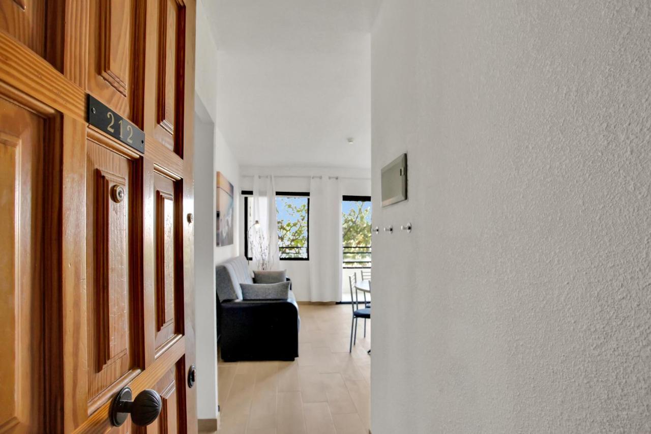 Dpstyle - Playa Paraiso Tenerife Apartamento Costa Adeje  Exterior foto