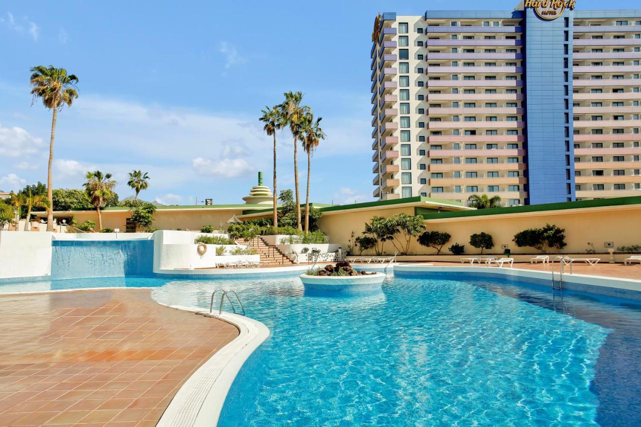 Dpstyle - Playa Paraiso Tenerife Apartamento Costa Adeje  Exterior foto