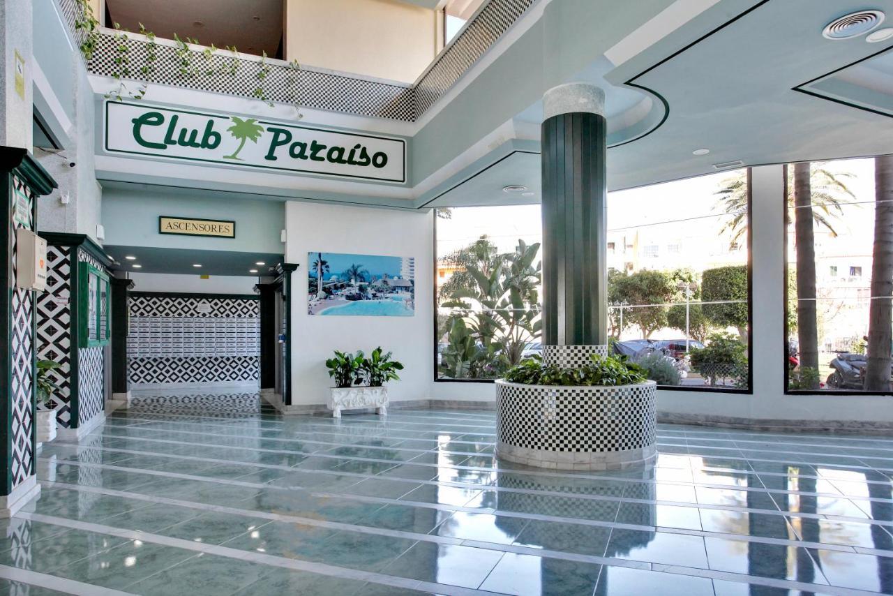 Dpstyle - Playa Paraiso Tenerife Apartamento Costa Adeje  Exterior foto
