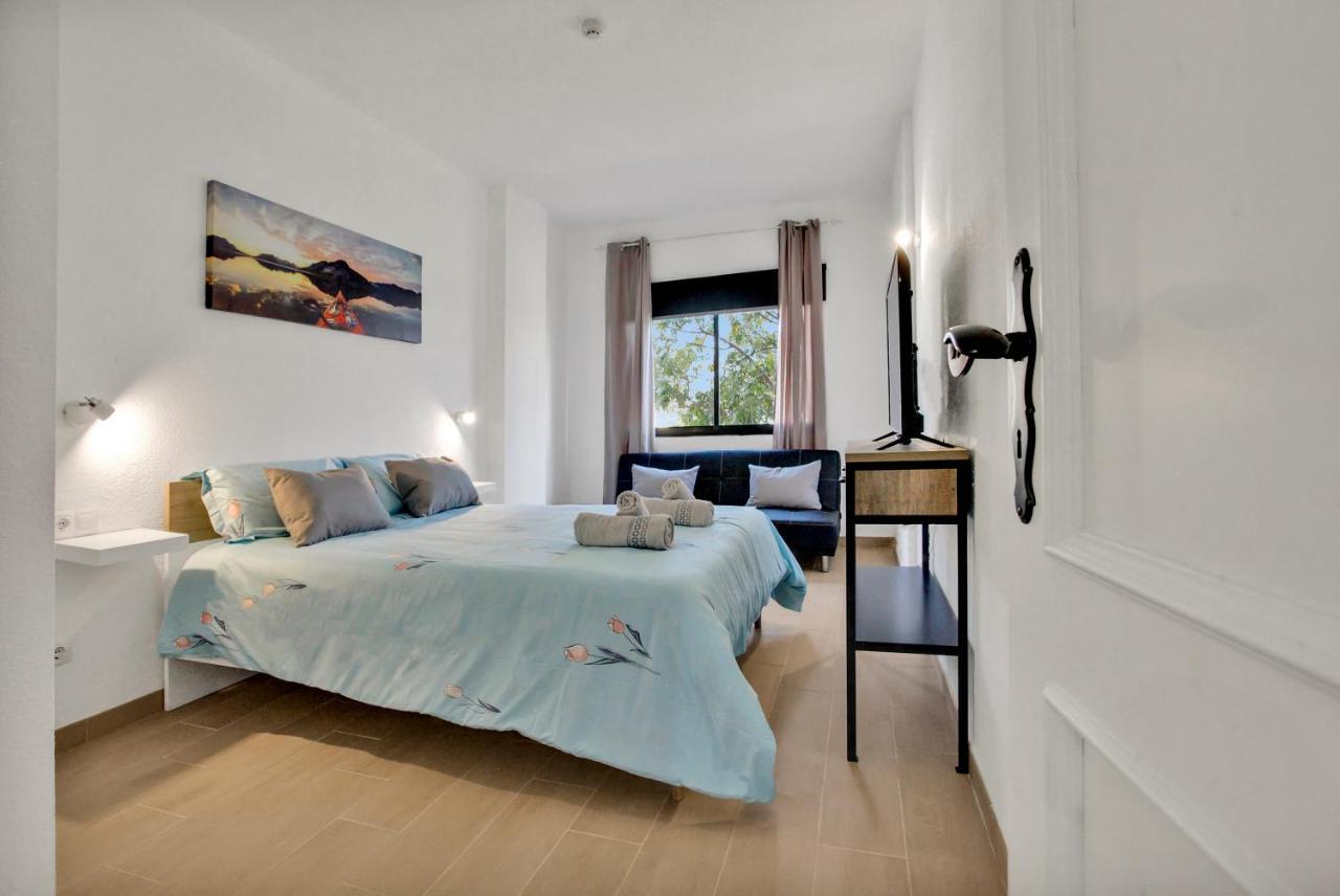 Dpstyle - Playa Paraiso Tenerife Apartamento Costa Adeje  Exterior foto