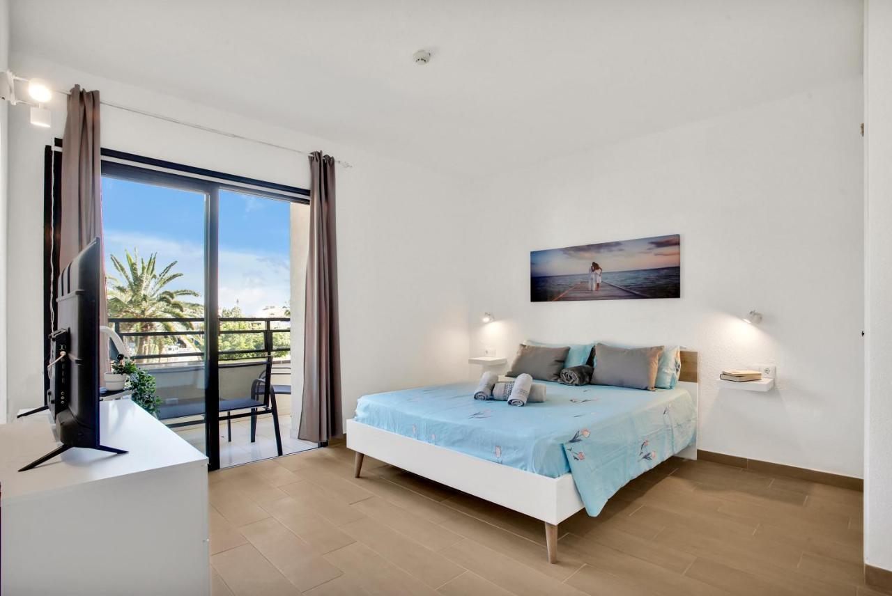 Dpstyle - Playa Paraiso Tenerife Apartamento Costa Adeje  Exterior foto