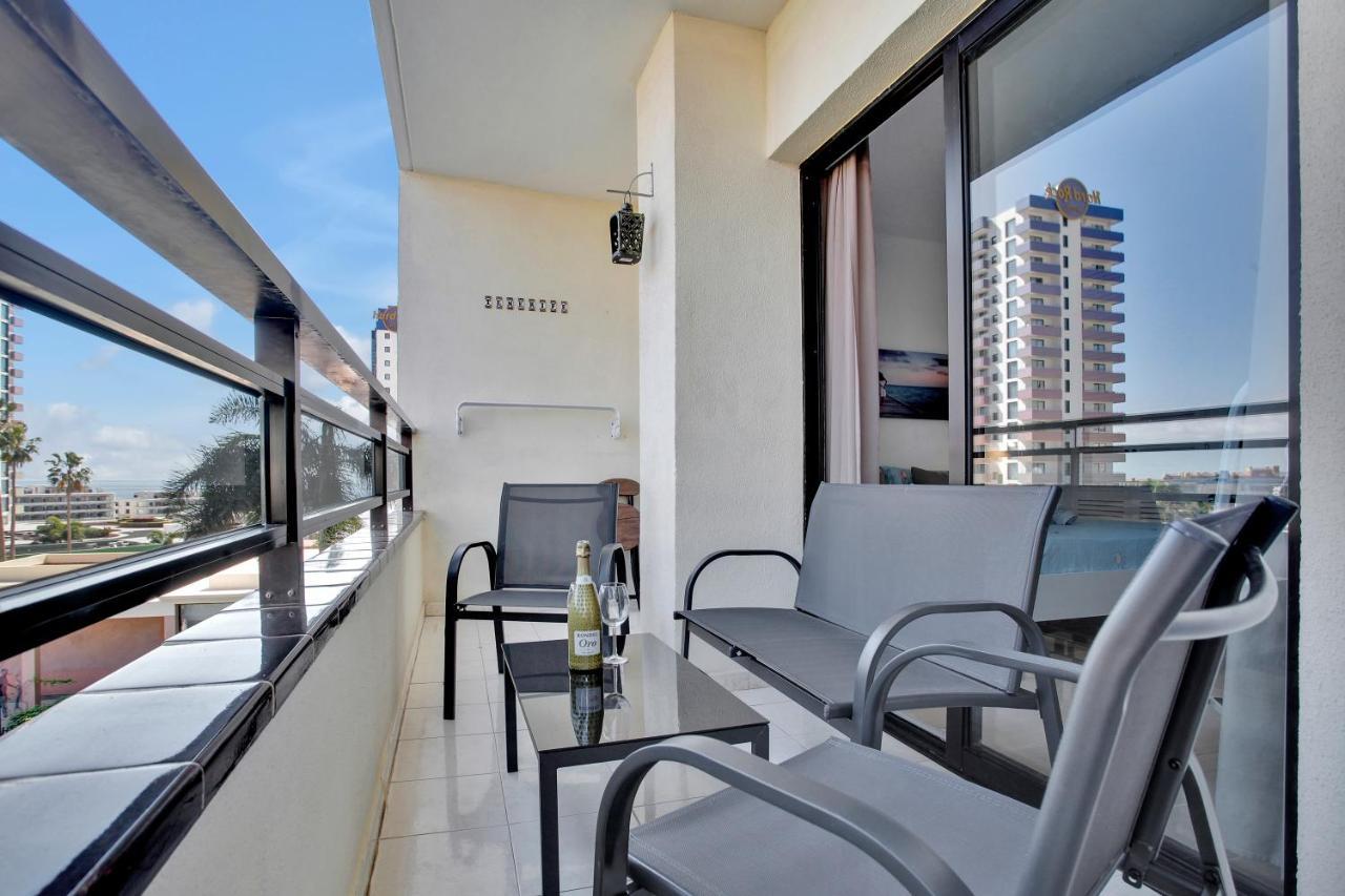 Dpstyle - Playa Paraiso Tenerife Apartamento Costa Adeje  Exterior foto