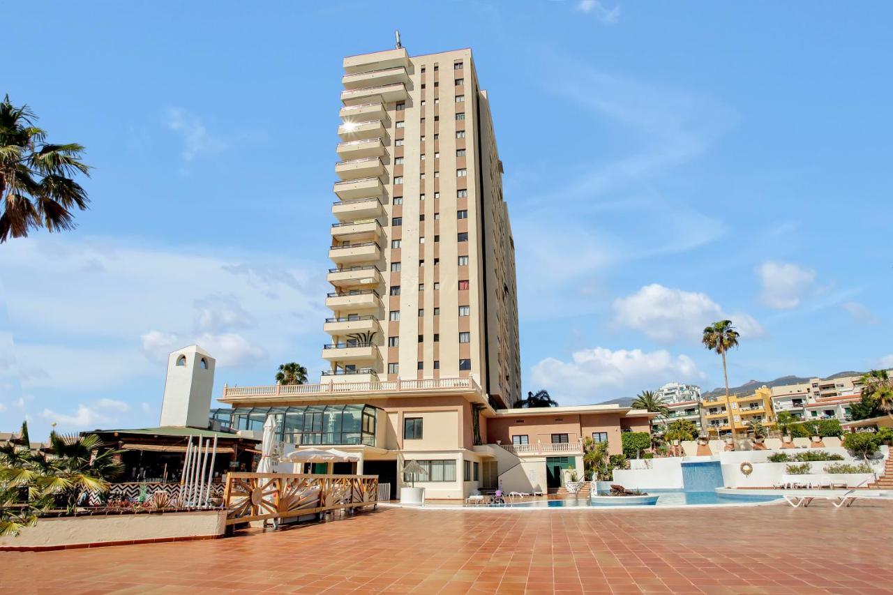 Dpstyle - Playa Paraiso Tenerife Apartamento Costa Adeje  Exterior foto