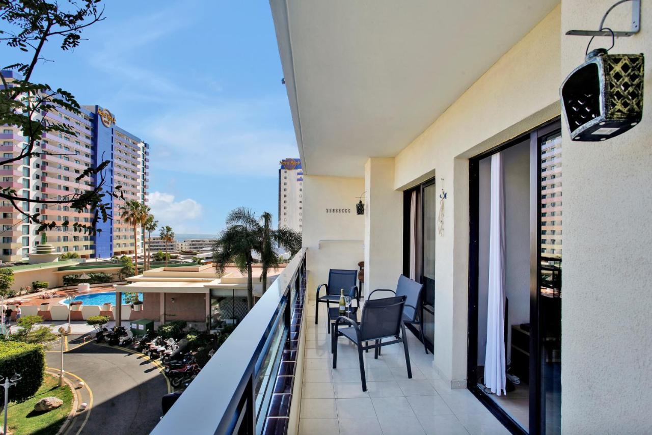 Dpstyle - Playa Paraiso Tenerife Apartamento Costa Adeje  Exterior foto