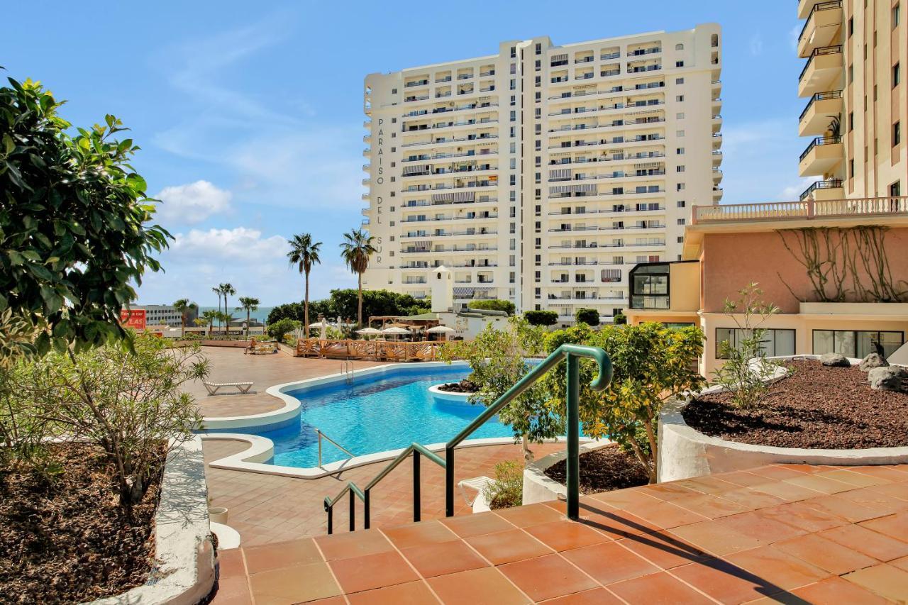 Dpstyle - Playa Paraiso Tenerife Apartamento Costa Adeje  Exterior foto